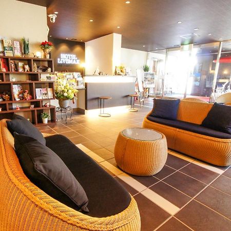 Hotel Livemax Kanazawa Ekimae Eksteriør bilde