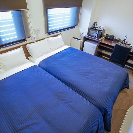 Hotel Livemax Kanazawa Ekimae Eksteriør bilde