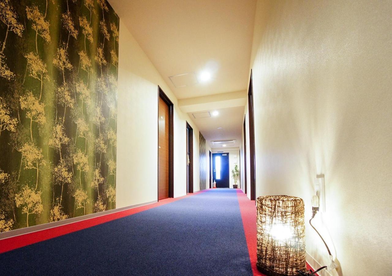 Hotel Livemax Kanazawa Ekimae Eksteriør bilde