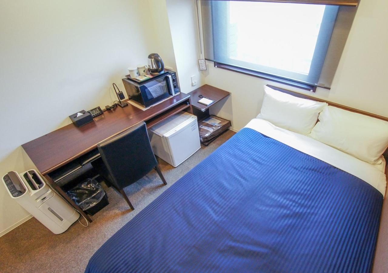 Hotel Livemax Kanazawa Ekimae Eksteriør bilde