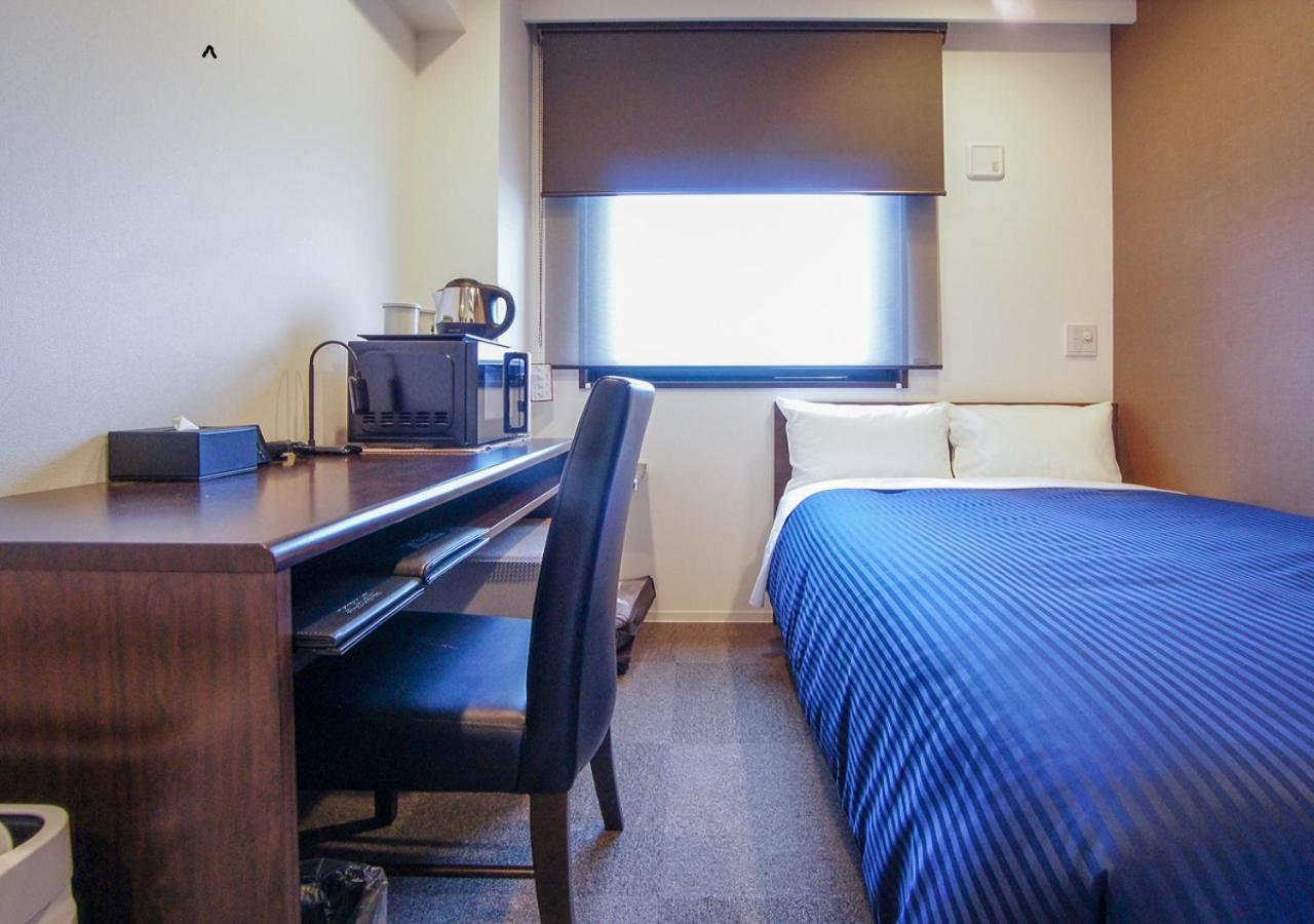 Hotel Livemax Kanazawa Ekimae Eksteriør bilde