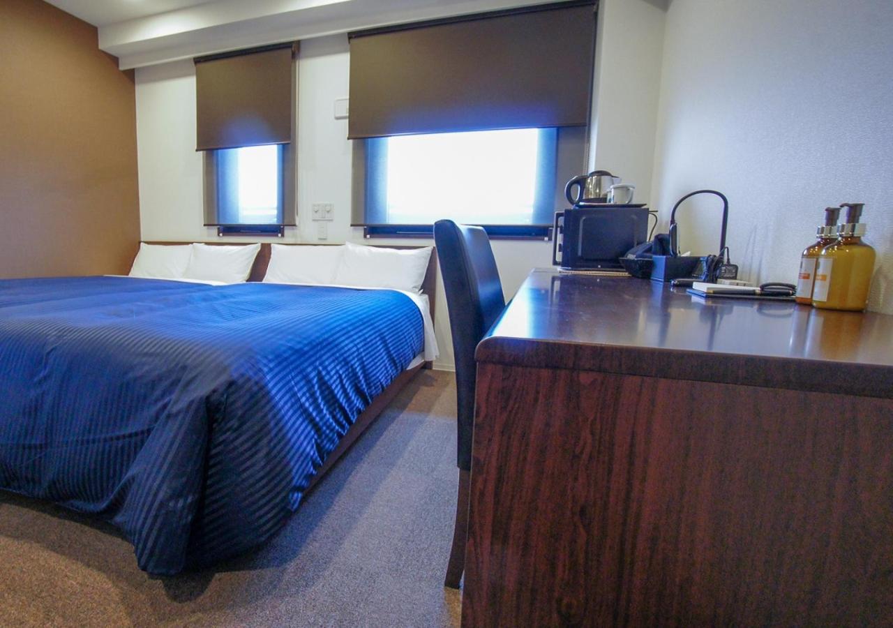 Hotel Livemax Kanazawa Ekimae Eksteriør bilde