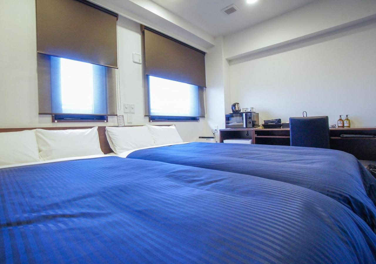 Hotel Livemax Kanazawa Ekimae Eksteriør bilde