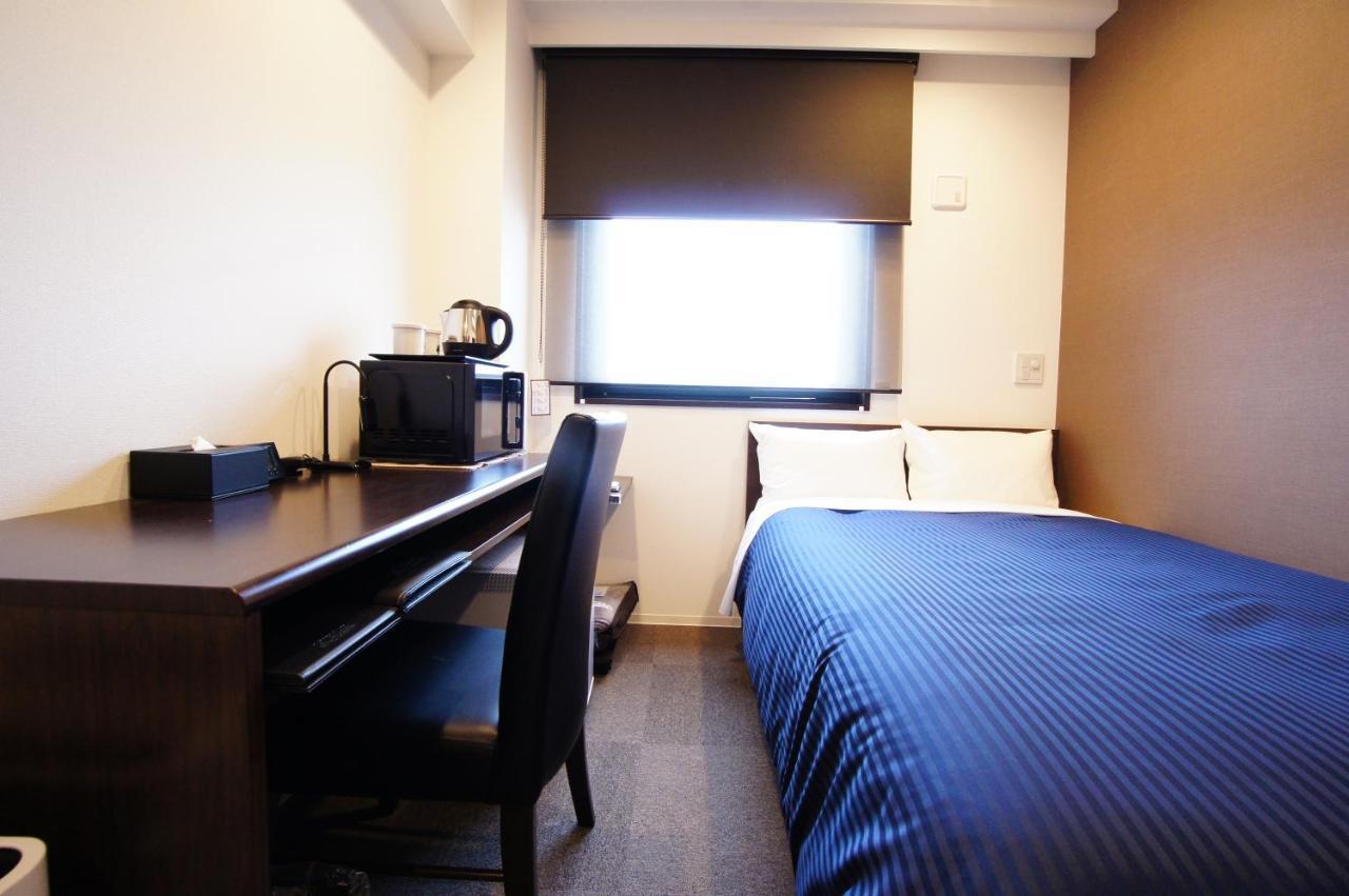 Hotel Livemax Kanazawa Ekimae Eksteriør bilde