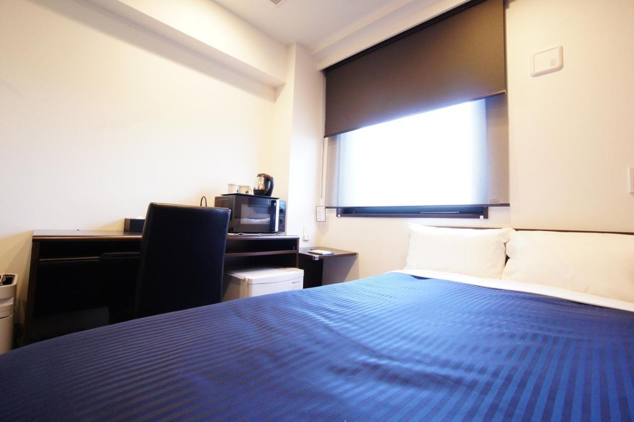 Hotel Livemax Kanazawa Ekimae Eksteriør bilde